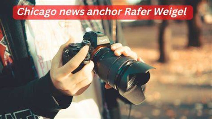 Rafer Weigel has a net worth of $1.5 million as of 2019; Know about his earnings, income,. and personal life