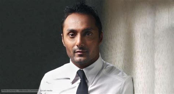 Rahul Bose photo 2