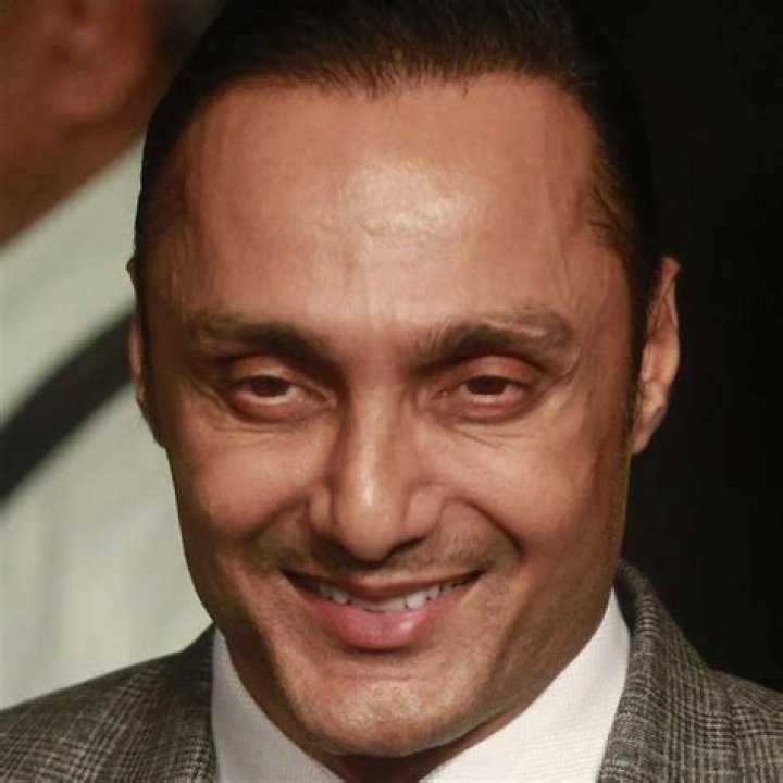 Rahul Bose photo 3