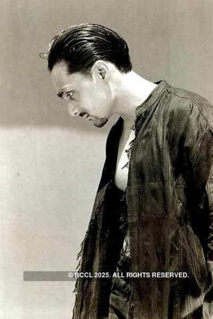 Rahul Bose photo