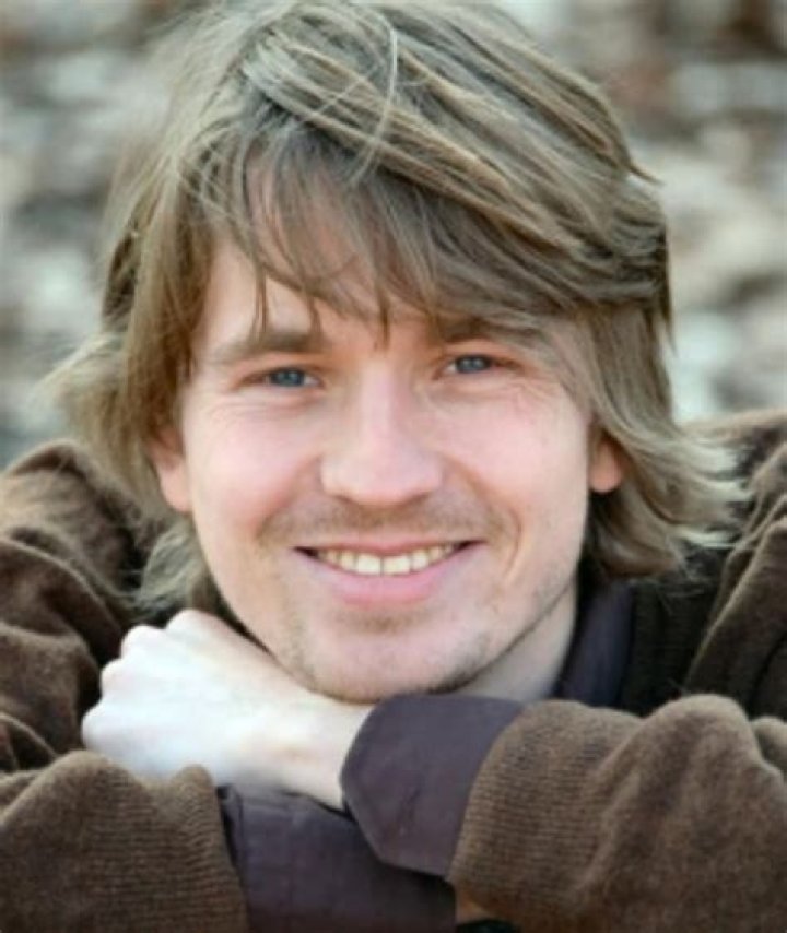 Rainer Andreesen Bio (Wiki) 