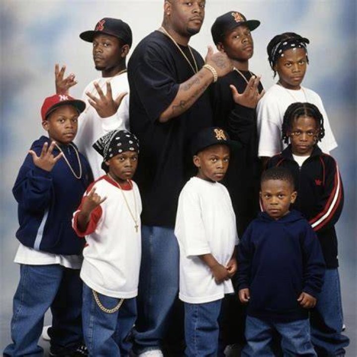 Rakim photo 2