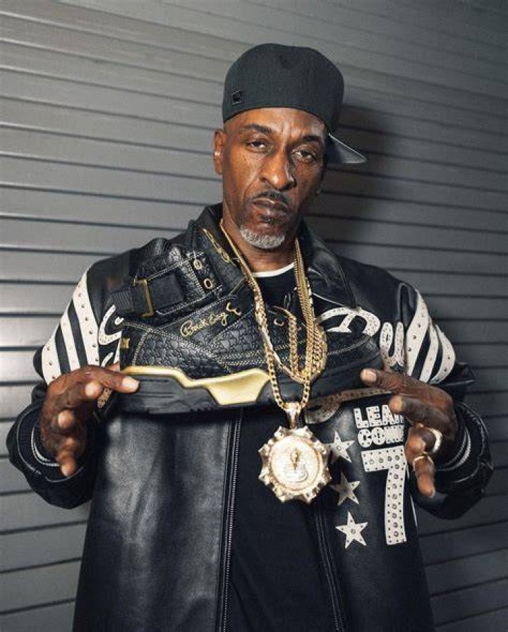 Rakim photo 3