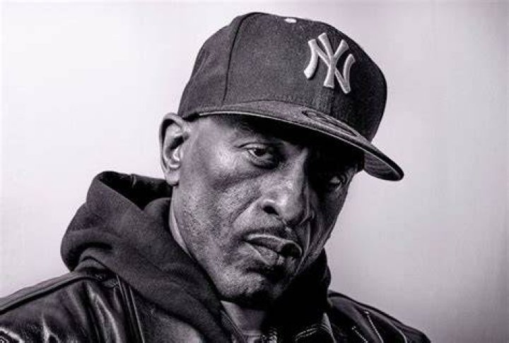 Rakim photo