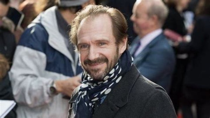 Ralph Fiennes - Age, Family, Bio
