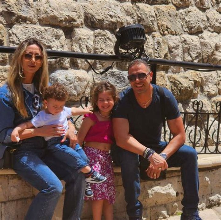 Ramy RC - Age, Family, Bio