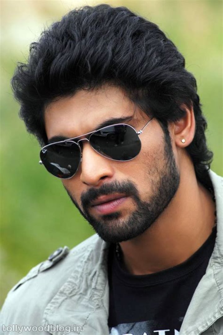 Rana Daggubati photo 3