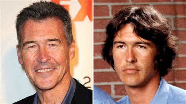 Randolph Mantooth photo