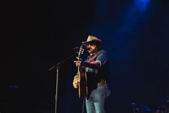 Randy Houser photo