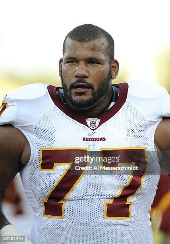 Randy Thomas photo 2