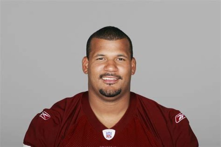 Randy Thomas photo
