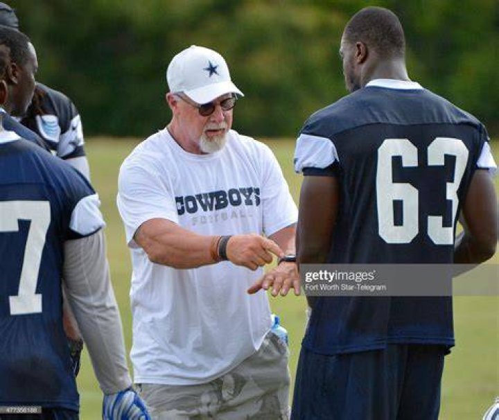 Randy White photo 2