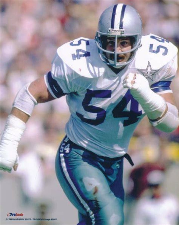 Randy White photo