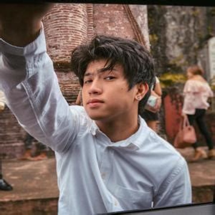 Ranz Kyle - Age, Family, Bio