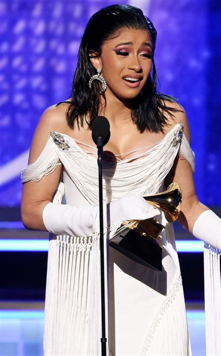 Rapper Cardi B won a Lawsuit Against YouTuber Tasha K For Defamation