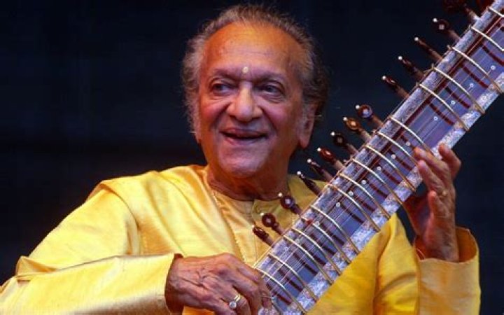 Ravi Shankar photo 2