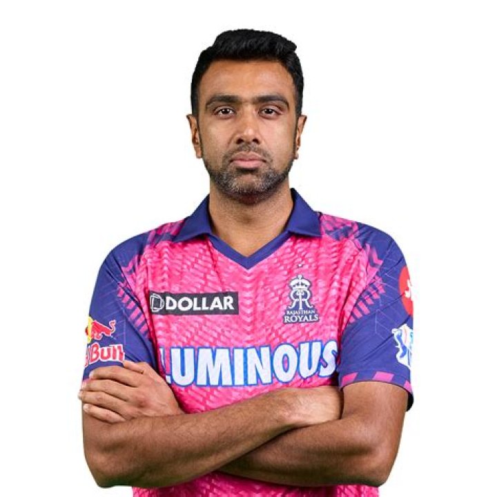 Ravichandran Ashwin photo 2