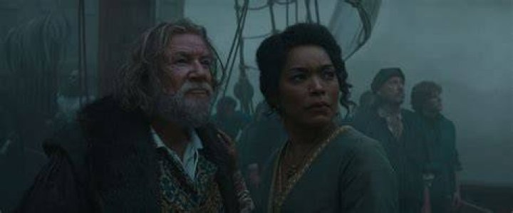 Ray Winstone photo 2