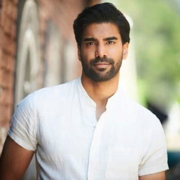 Raymond Ablack Bio (Wiki) 