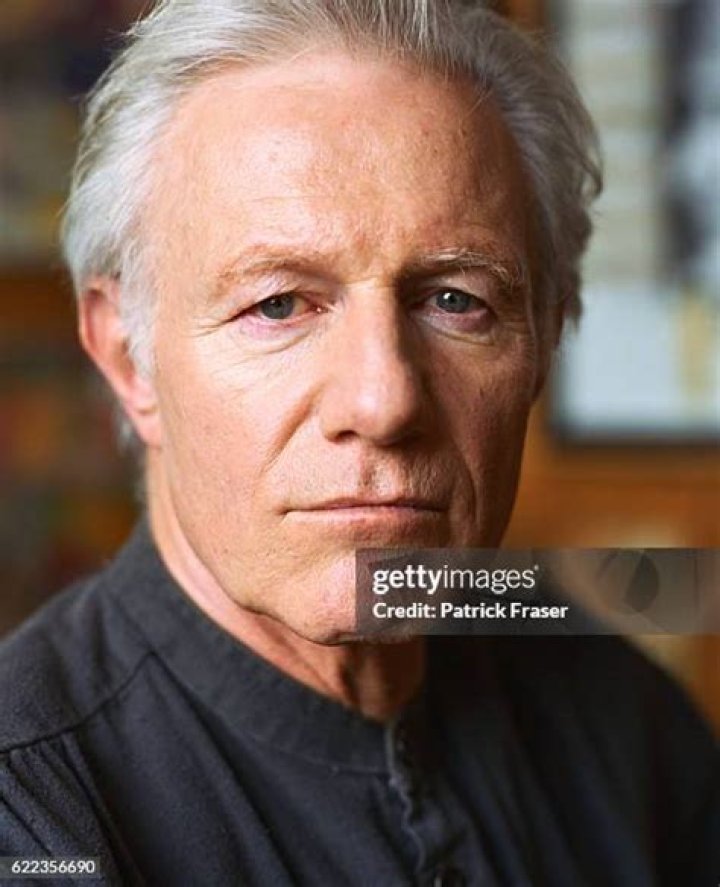 Raymond J. Barry photo 2