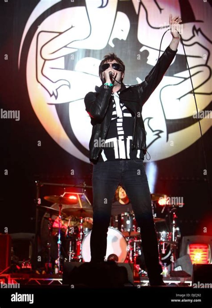 Reading Festival 2012 - Day 2
