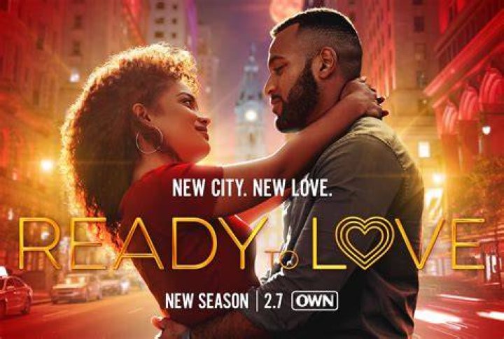 Ready to Love - Cast, Ages, Trivia