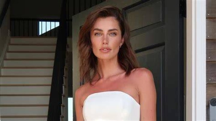 Rebecca Donaldson Bio (Wiki) 