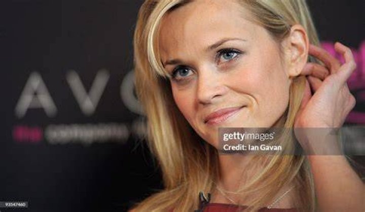 Reese Witherspoon Reveals Wall Of Silence Around Domestic Violence