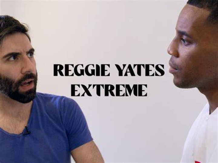 Reggie Yates photo 2