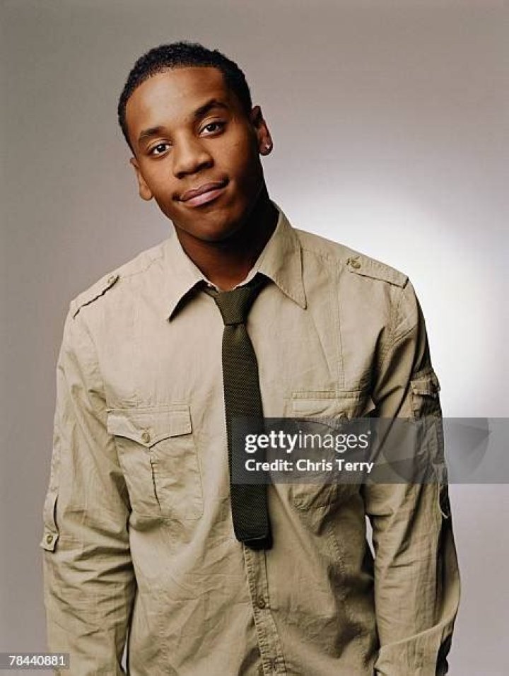 Reggie Yates photo 3