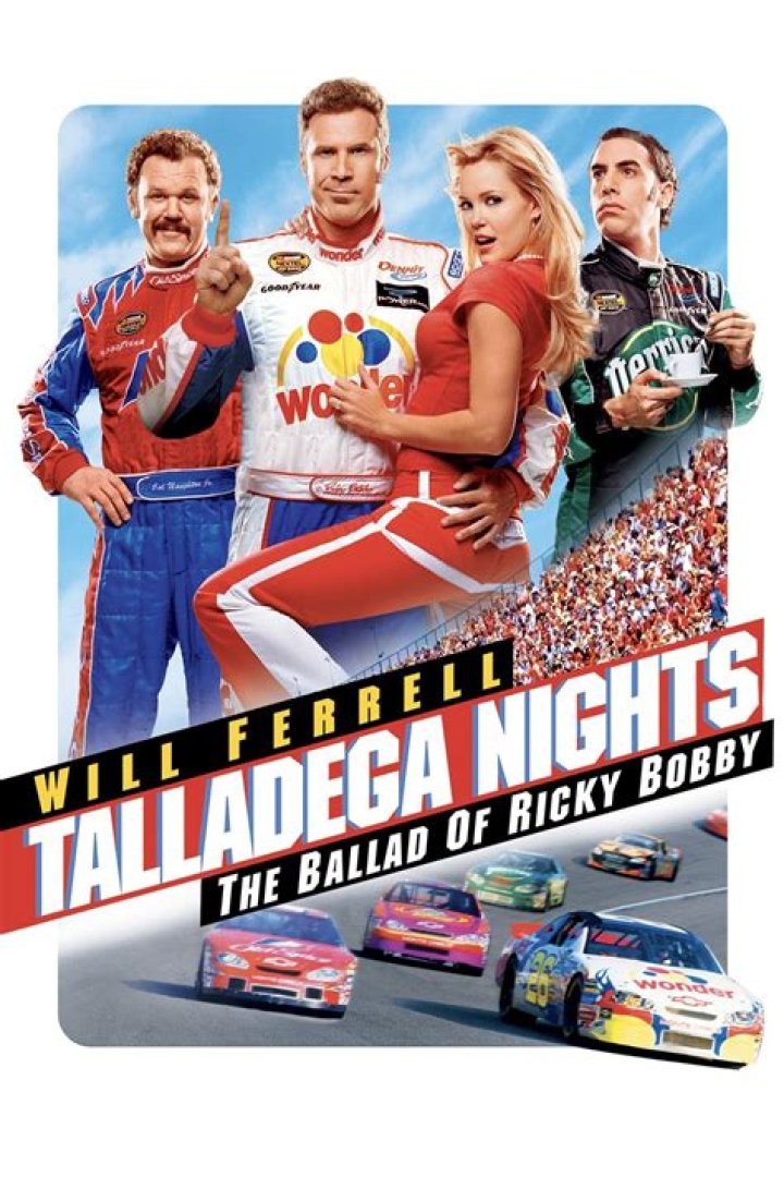 Reilly Movie Poster (Source: Amazon)
