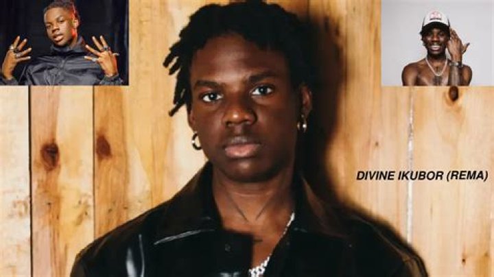 Rema Bio (Wiki) 