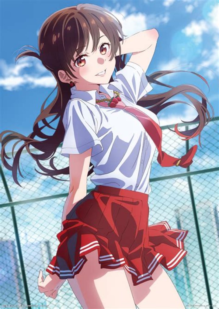 Rent A Girlfriend Chapter 227 Release Date and Time, Countdown, When Is It Coming Out?