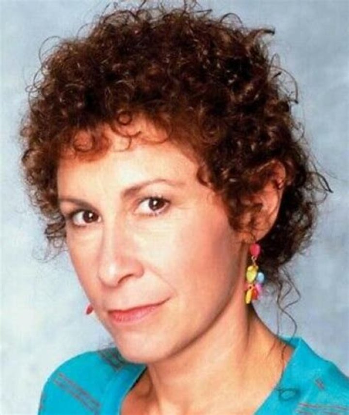 Rhea Perlman Bio (Wiki) 
