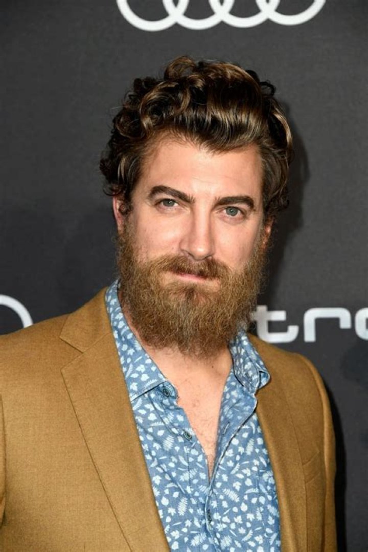 Rhett Mclaughlin Bio (Wiki) 