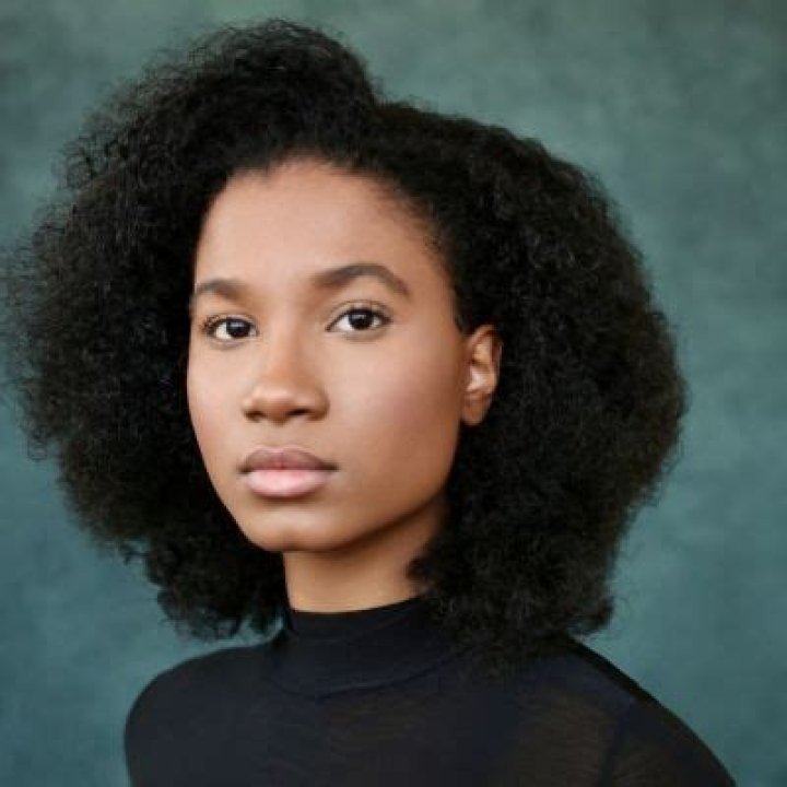 Rhianna Dorris Bio (Wiki) 