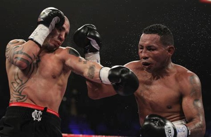 Ricardo Mayorga photo 3