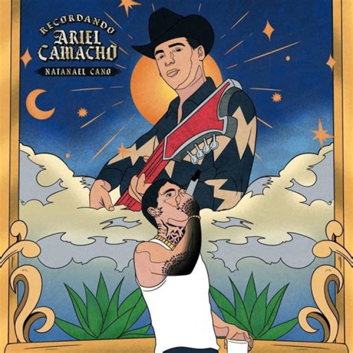 Richard Camacho Bio (Wiki) 