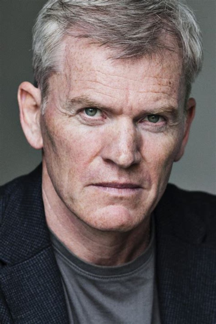 Richard Dillane Bio (Wiki) 