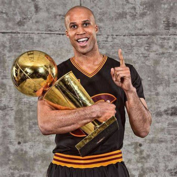 Richard Jefferson photo