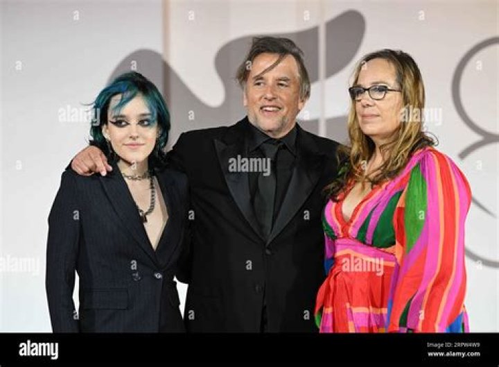 Richard Linklater - Age, Family, Bio