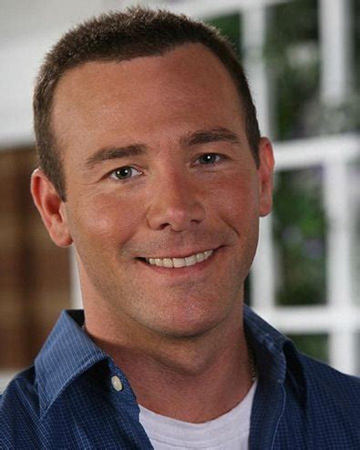 Richard Ruccolo photo 3