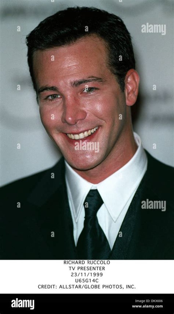 Richard Ruccolo photo