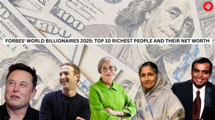Richest Fields of all time