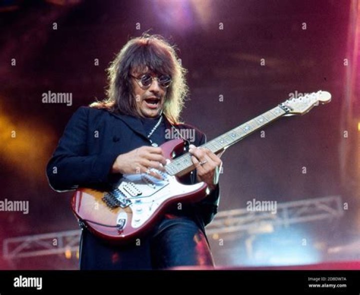Richie Sambora photo 3