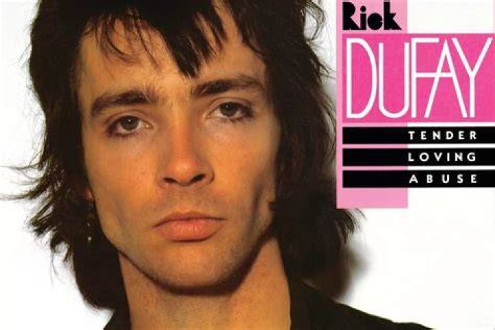 Rick Dufay Bio (Wiki) 