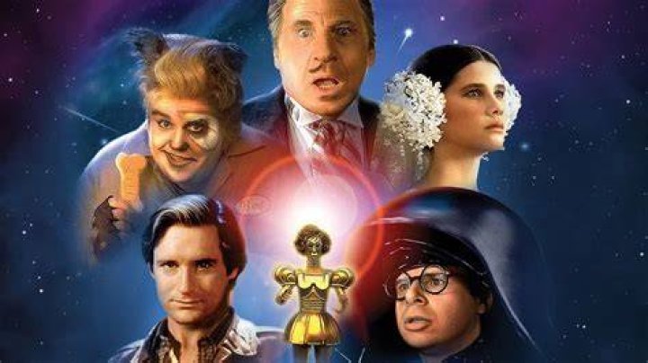Rick Moranis photo 2