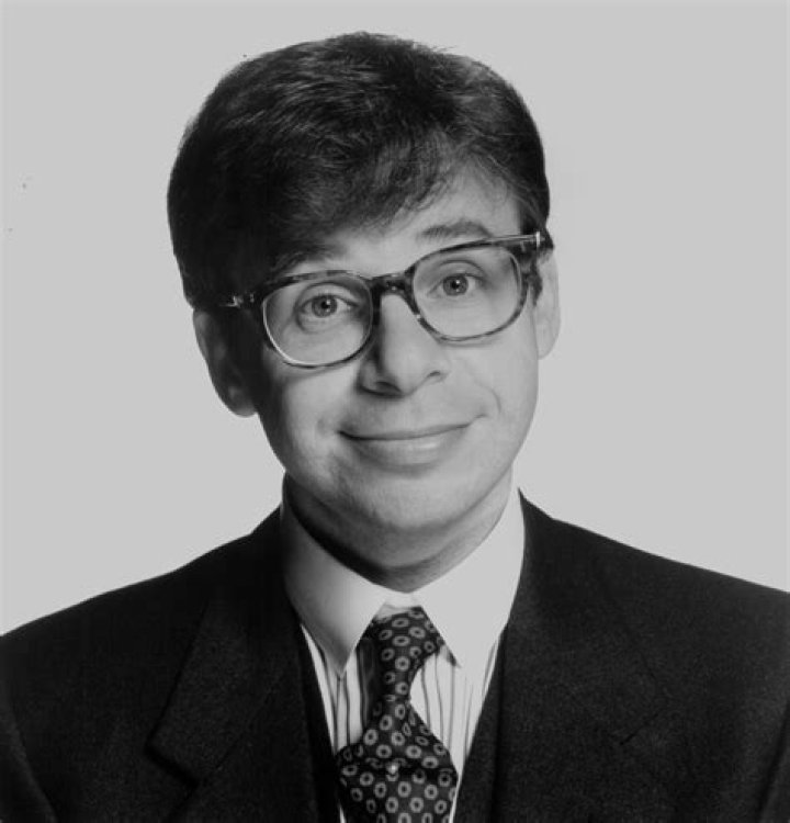 Rick Moranis photo