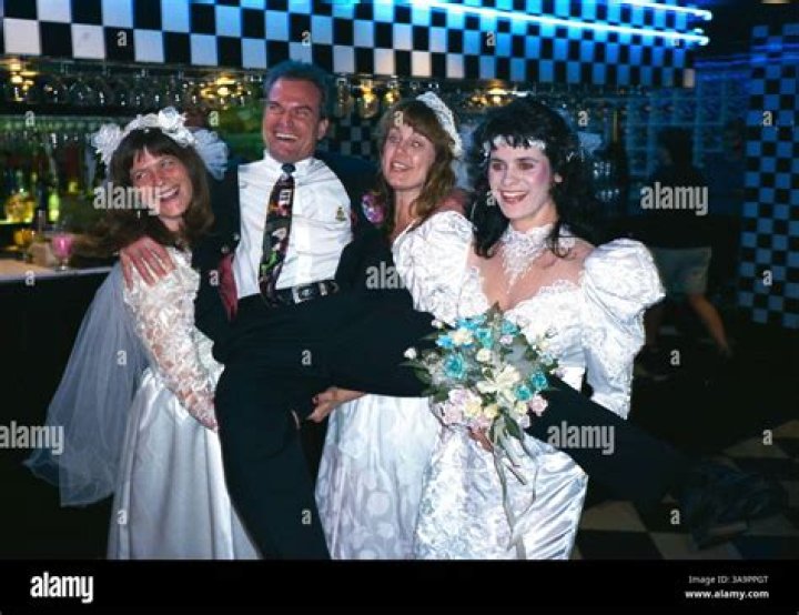 Rick Rockwell photo 3