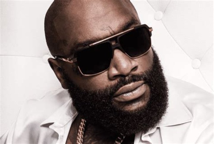 Rick Ross Bio (Wiki) 